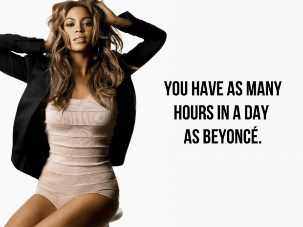 Beyonce