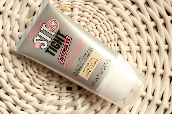 Soap and Glory's Sit Tight Intense XS