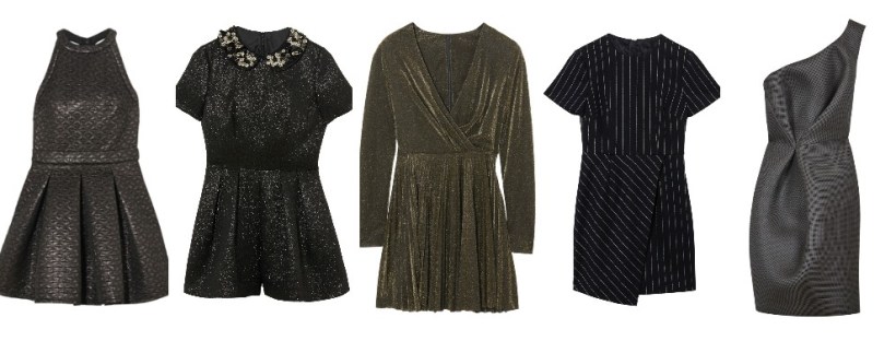 ASOS Christmas collection