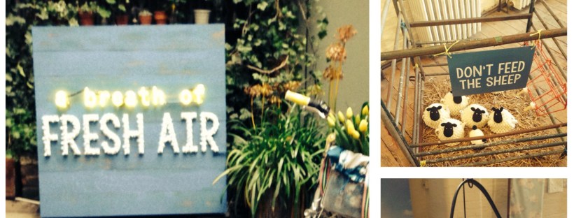 Cath Kidston Press Day