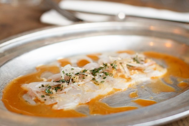 -® Murad RM -  The world's End Market -2590