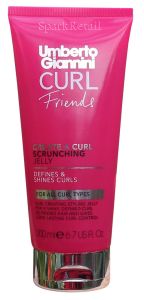 Curl Friends