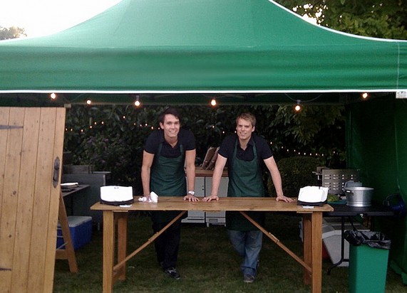 Honest Burgers story