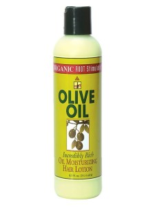 Olive Oil