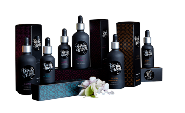 Kiss the Moon products
