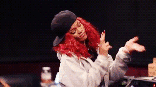 rihanna gif 1