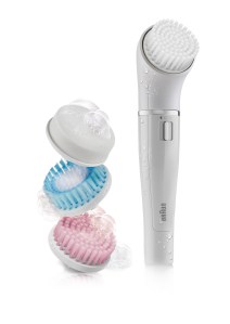 Braun Face composite